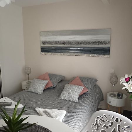 Olido Apartman Saint-Médard-en-Jalles Kültér fotó